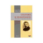 Cultura si duhovnicie Vol. 3 - Dumitru Staniloaie, editura Basilica