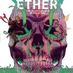 Ether Volume 3: The Disappearance Of Violet Bell