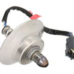 Sonda Lambda DENSO 4 Fire 265mm Filet M18x1.5 Toyota C-HR Corolla Prius 1.8H 09.15-, DENSO