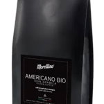 Cafea macinata BIO artizanala Americano 100% Arabica Morettino