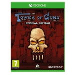 Joc Tower of Guns Special Edition, Xbox, Pentru Xbox One, Multicolor