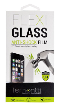 Folie Xiaomi Redmi 5 Lemontti Flexi-Glass (1 fata)