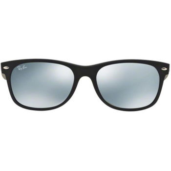 Ochelari de soare SUN RAY BAN (L) RB2132 901 58 NEW WAYFARER NEPOLARIZAT