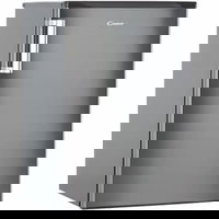 CANDY Frigider Candy CCTOS 542XHN, 109 l, Clasa F, H 85 cm, Inox, CANDY