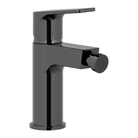 Baterie bideu Celesta Aria monocomanda Gunmetal gray alama, Celesta Baterie bideu Celesta Aria monocomanda Gunmetal gray alama, Celesta