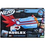 Arma Blaster Roblox MM2 Dartbringer, Nerf, 