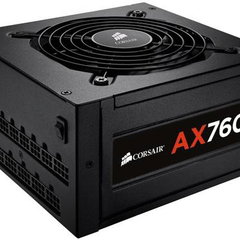 Sursa Corsair AX760 CP-9020045, 760W, ATX 2.31