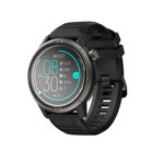 Ceas Smartwatch Multisport GPS 900 By Coros Negru, DECATHLON
