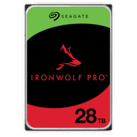 HDD Seagate IronWolf Pro 28TB, Seagate