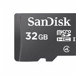 MICROSDHC 32GB SDSDQM-032G-B35, Sandisk