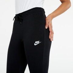 Pantaloni NIKE Mid-Rise Fleece - BV4099-010, NIKE