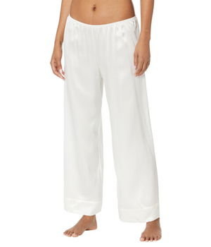 Imbracaminte Femei Simone Perele Dream Pants Ivory, Simone Perele