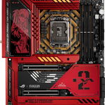 Placa de Baza Asus ROG MAXIMUS Z790 HERO EVA-02 Edition