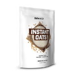 Oat and Nuts pecan 70gr Biotech USA, 