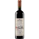 Vin rosu sec Cramele Cricova Colectie Codru 2000 Cabernet Sauvignon, 0.75L