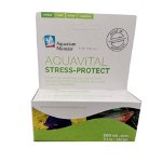 Solutie tratare apa Aquarium Munster Aquavital Stress Protect 100 ml pentru 500 l Fresh/Marin, Aquarium Munster