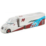 Camion Disney Cars by Mattel Ponchy Wipeout Hauler din metal, Zeegma