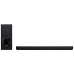 Soundbar Yamaha YAS-209 Black