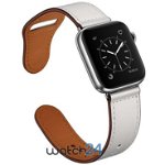 Curea compatibila Apple Watch versiune 1/2/3/4/5/6 (42/44mm) V18, SMARTECH