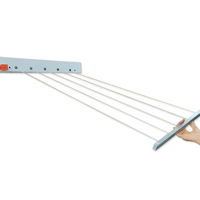 Uscator Rufe Cu Sfoara