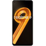 Smartphone Realme 9 128GB 8GB RAM Dual SIM Sunburst Gold