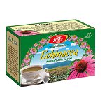 Ceai Fares Echinacea 20 plicuri/cutie, Fares