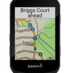Navigatie GPS Garmin Edge 530