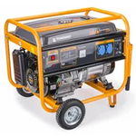 Generator de curent PM-AGR-6500M-K, 6.5 kW, Powermat PM1140