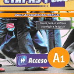 Etapas Plus Acceso A1