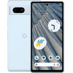 Telefon Mobil Google Pixel 7a, 128GB Flash, 8GB RAM, Nano SIM + eSIM, 5G, Sea