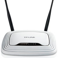 ROUTER TL-WR841N 300MBPS TP-LINK