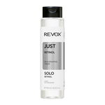 Toner cu, Revox