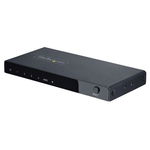 4-Port 8K HDMI Switch, StarTech