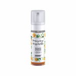 Anwen Orange and Bergamot, șampon spumă delicat pentru scalp normal și gras, 170 ml, Anwen