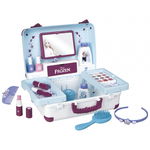 Gentuta cosmetica Frozen Beauty Vanity cu accesorii - Smoby