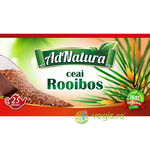 Ceai Rooibos AdNatura 25 plicuri