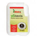 Stevis (indulcitor cu stevie), 200 tablete, ADAMS VISION