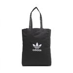 adidas Originals Poșetă H64170 culoarea negru H64170-BLACK, adidas Originals