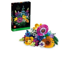 Lego Icons - Buchet de flori de camp 10313