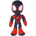 Jucarie de plus Simba Disney Marvel Miles Morales 25 cm, Simba