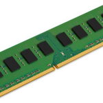 Memorie RAM Kingston ValueRAM, KVR16N11H/8, 8GB, DDR3, 1600MHz, Kingston