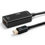 Cablu Adaptor HDMI - Mini DisplayPort TechLink iWires, TechLink