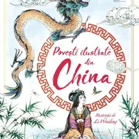Povesti ilustrate din China (Usborne), Univers Enciclopedic