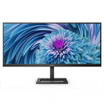 Monitor Philips 34" 346E2LAE/00, PHILIPS