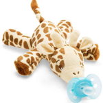 Philips Avent Snuggle Set Giraffe