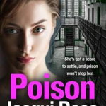 Poison, Paperback - Jacqui Rose