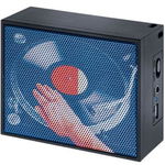 Nou! Boxa Portabila Mac Audio BT Style 1000 DJ, Bluetooth (Multicolor)