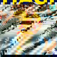 Hagi. Povestea celui mai mare fotbalist roman