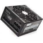 Super Flower Sursa Modulara Super Flower Leadex Silver 650w Black, Super Flower