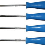 Sw94870l mini carlige pentru oring garnituri - 4 piese - sw stahl